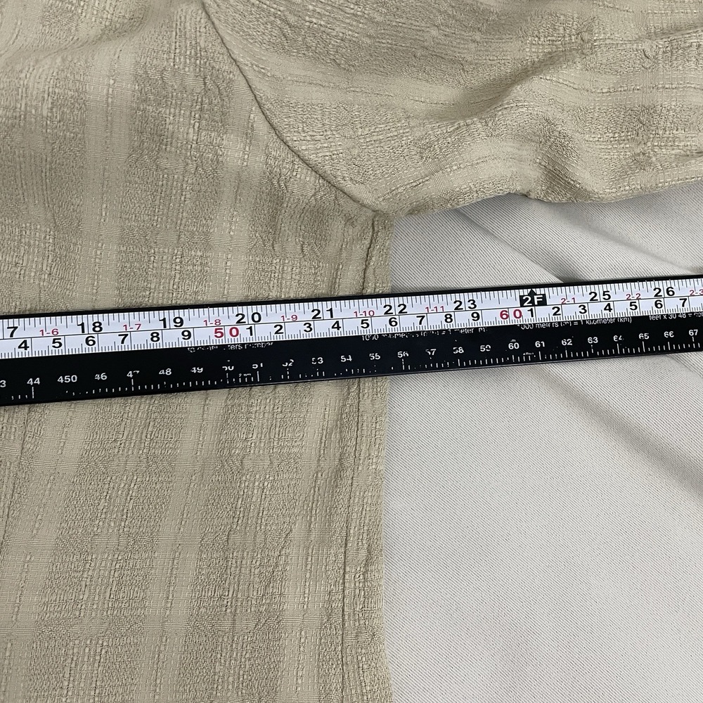 NWT VTG Wild Rose Duster Cardigan Maxi Dress Womens L/XL 18 Knitwear Button Slit - Picture 15 of 16